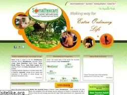 Sites similar to soma.in