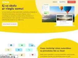 Sites similar to soma.lv