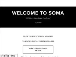 Sites similar to soma.on.ca