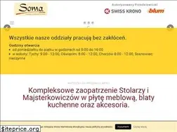Sites similar to soma.tychy.pl