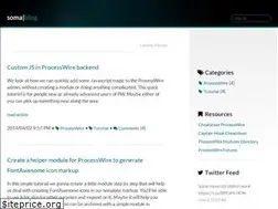 Sites similar to soma.urlich.ch