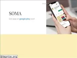 Sites similar to soma.wafas.biz