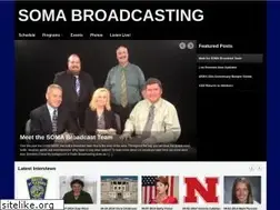 Sites similar to soma1320.com
