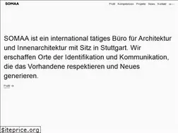 Sites similar to somaa.de