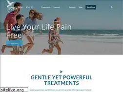 Sites similar to somaacuwellness.com