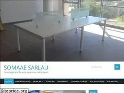 Sites similar to somaae.com