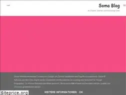 Sites similar to somaalfaris.blogspot.com