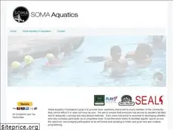 Sites similar to somaaquatics.com