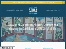 Sites similar to somaaustin.org