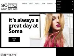Sites similar to somaaveda.com