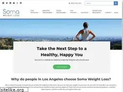 Sites similar to somabariatrics.com