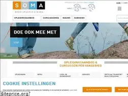 Sites similar to somabedrijfsopleidingen.nl