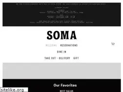 Sites similar to somabeverly.com