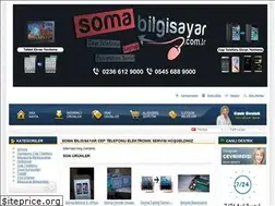 Sites similar to somabilgisayar.com.tr