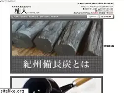 Sites similar to somabito.com