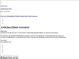 Sites similar to somac.de