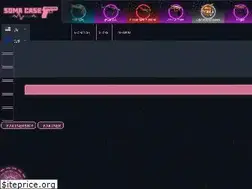 Sites similar to somacase.ru