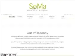 Sites similar to somacatering.com