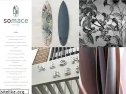 Sites similar to somacedesign.com