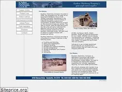Sites similar to somachinery.com