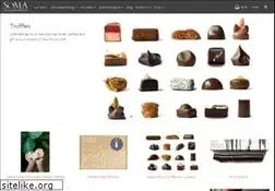 Sites similar to somachocolate.com