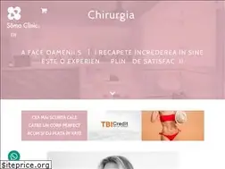 Sites similar to somaclinic.ro