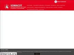 Sites similar to somacot.org