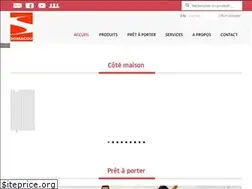 Sites similar to somacou.com