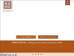 Sites similar to somadental.com