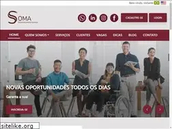 Sites similar to somadesenvolvimento.com.br