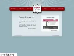 Sites similar to somadesign.ca