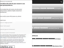 Sites similar to somadhan.info