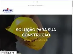 Sites similar to somadil.com.br