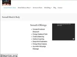 Sites similar to somadimindbody.com