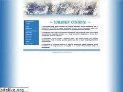Sites similar to somadrin.hu