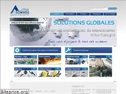 Sites similar to somadu.com
