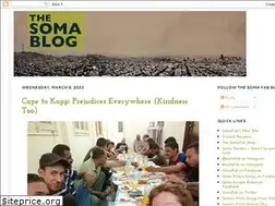 Sites similar to somafab.blogspot.com