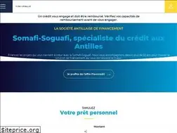 Sites similar to somafi-soguafi.fr