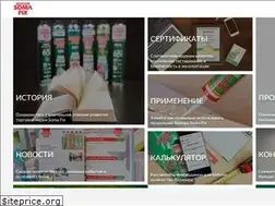 Sites similar to somafix.com.ua