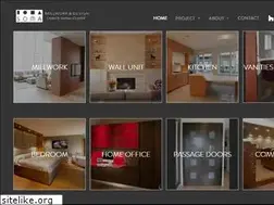 Sites similar to somafurniture.net