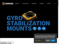 Sites similar to somag-ag.de
