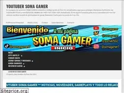 Sites similar to somagamer.xyz