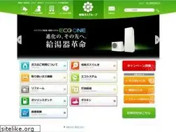 Sites similar to somagas.jp