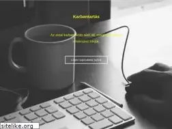 Sites similar to somagazkft.hu