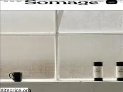 Sites similar to somage.com.au