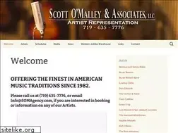 Sites similar to somagency.com