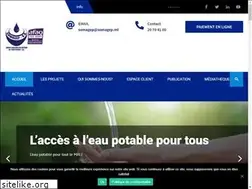 Sites similar to somagep.ml