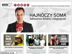 Sites similar to somagic.hu