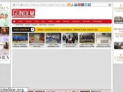 Sites similar to somagundem.com