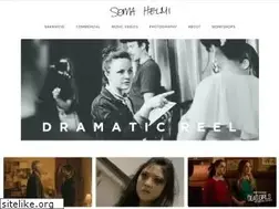 Sites similar to somahelmi.com
